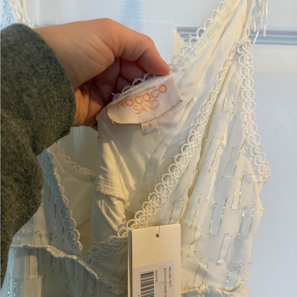 Rococo Sand Mini - Picture 3 of 3